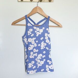 Girls Tank